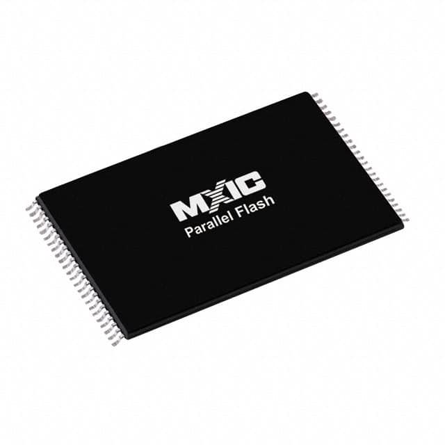 MX29LV400CTTI-70G Macronix